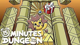 15 Minutes Dungeon