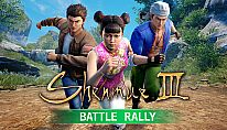 Shenmue III - DLC3 Battle Rally für PC kaufen