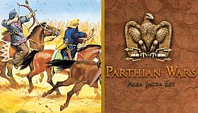 Alea Jacta Est: Parthian Wars