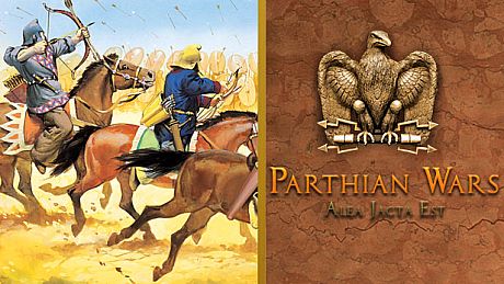 Alea Jacta Est: Parthian Wars DLC