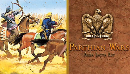 Alea Jacta Est: Parthian Wars