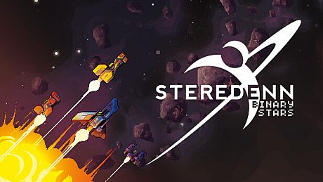 Steredenn: Binary Stars