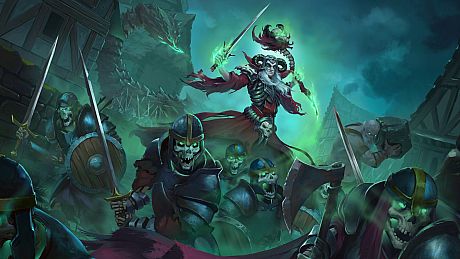 Undead Horde Game
