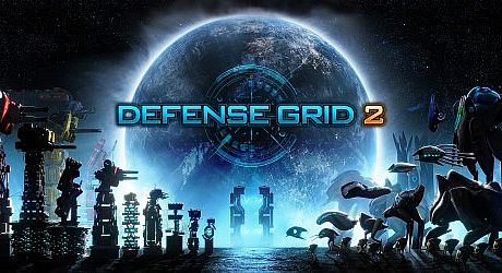 Defense Grid 2 Game