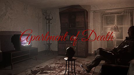 Apartment Of Death Game
