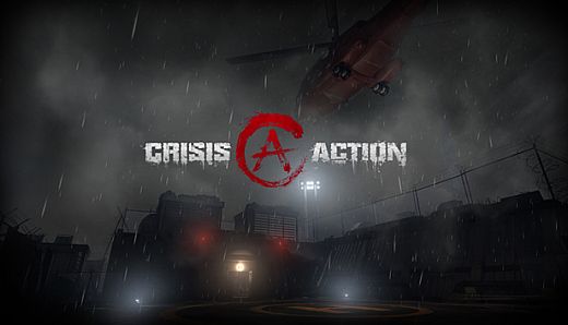 CrisisActionVR