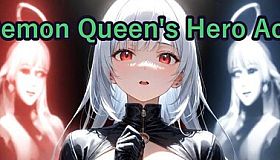 Demon Queen's Hero Act