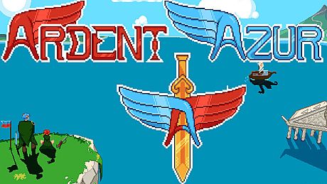 Ardent Azur Game