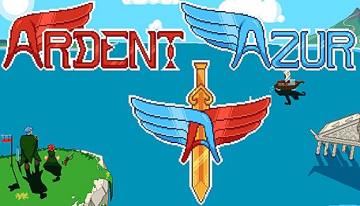 Ardent Azur