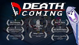 Death Coming/死神来了