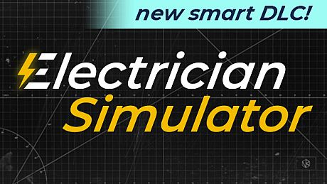 Electrician Simulator Game
