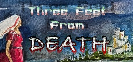 Three Feet From Death