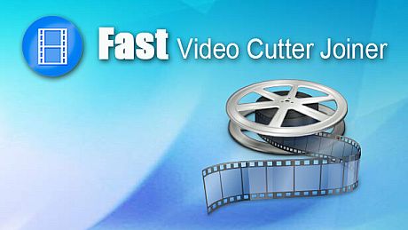 Fast video cutter joiner Game