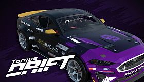 Torque Drift - Chelsea Denofa Driver Car
