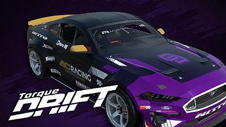 Torque Drift - Chelsea Denofa Driver Car DLC