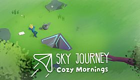 Sky Journey - Cozy Mornings