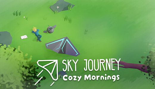 Sky Journey - Cozy Mornings