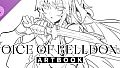 Voice of Belldona - Artbook
