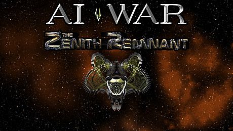 AI War: The Zenith Remnant DLC