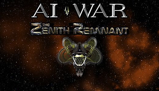 AI War: The Zenith Remnant