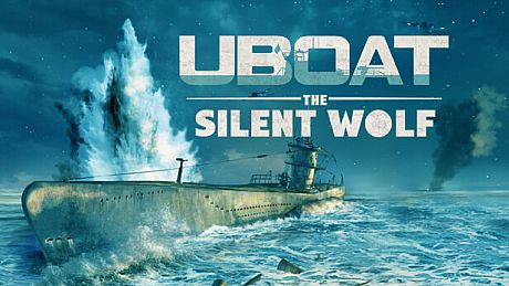 UBOAT: The Silent Wolf VR Game