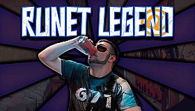 Runet Legend