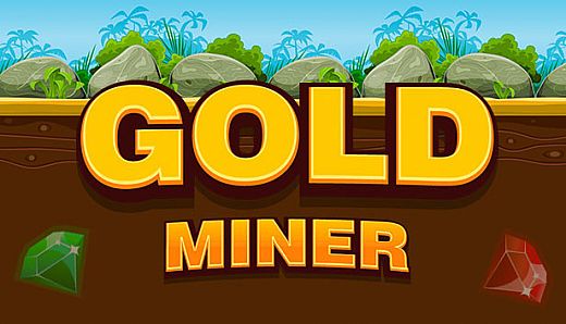 Gold Miner: New Music Pack