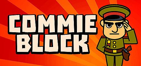 Commie Block Game