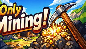 Only Mining - Cozy Digging Game