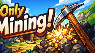 Only Mining - Cozy Digging Game Game