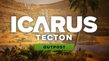 Icarus: Tecton Outpost DLC