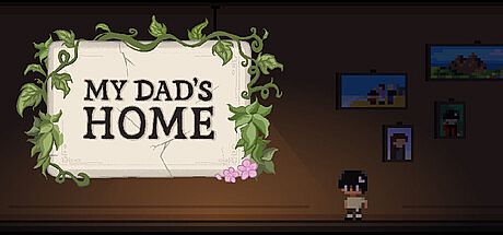 My Dad's Home Game