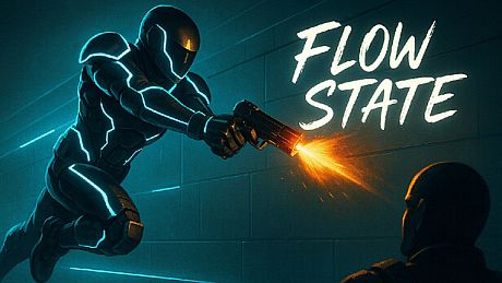 FLOW STATE Game
