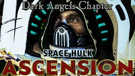 Space Hulk: Ascension - Dark Angels DLC