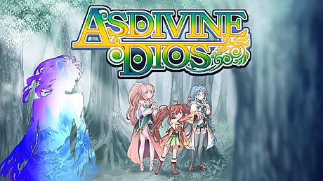 Asdivine Dios Game