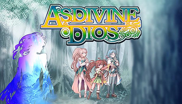 Buy Asdivine Dios