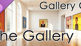 The Gallery - Gallery C