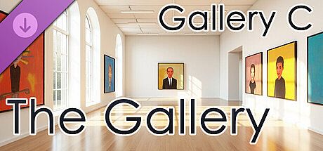 The Gallery - Gallery C DLC