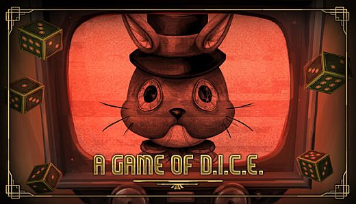 A Game of D.I.C.E.
