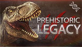 Primal Carnage: Extinction - Prehistoric Legacy DLC