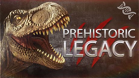 Primal Carnage: Extinction - Prehistoric Legacy DLC DLC
