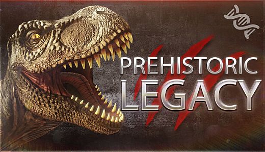 Primal Carnage: Extinction - Prehistoric Legacy DLC