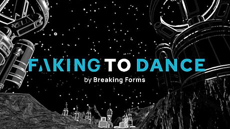 Faking to Dance Game