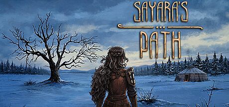 Sayara's Path Game