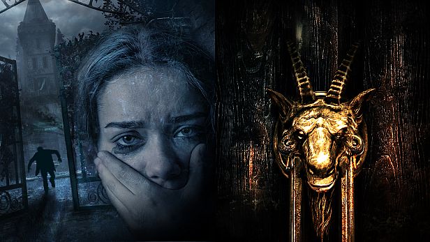 British Horror Bundle