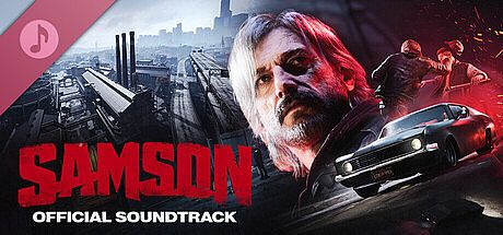 Samson - Soundtrack DLC