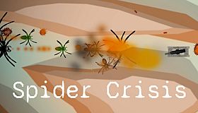 Spider Crisis