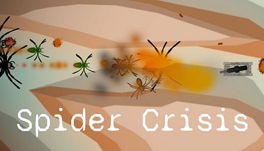 Spider Crisis