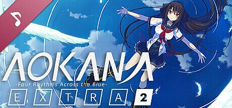 Aokana - EXTRA2 Soundtrack DLC