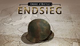 Order of Battle: Endsieg